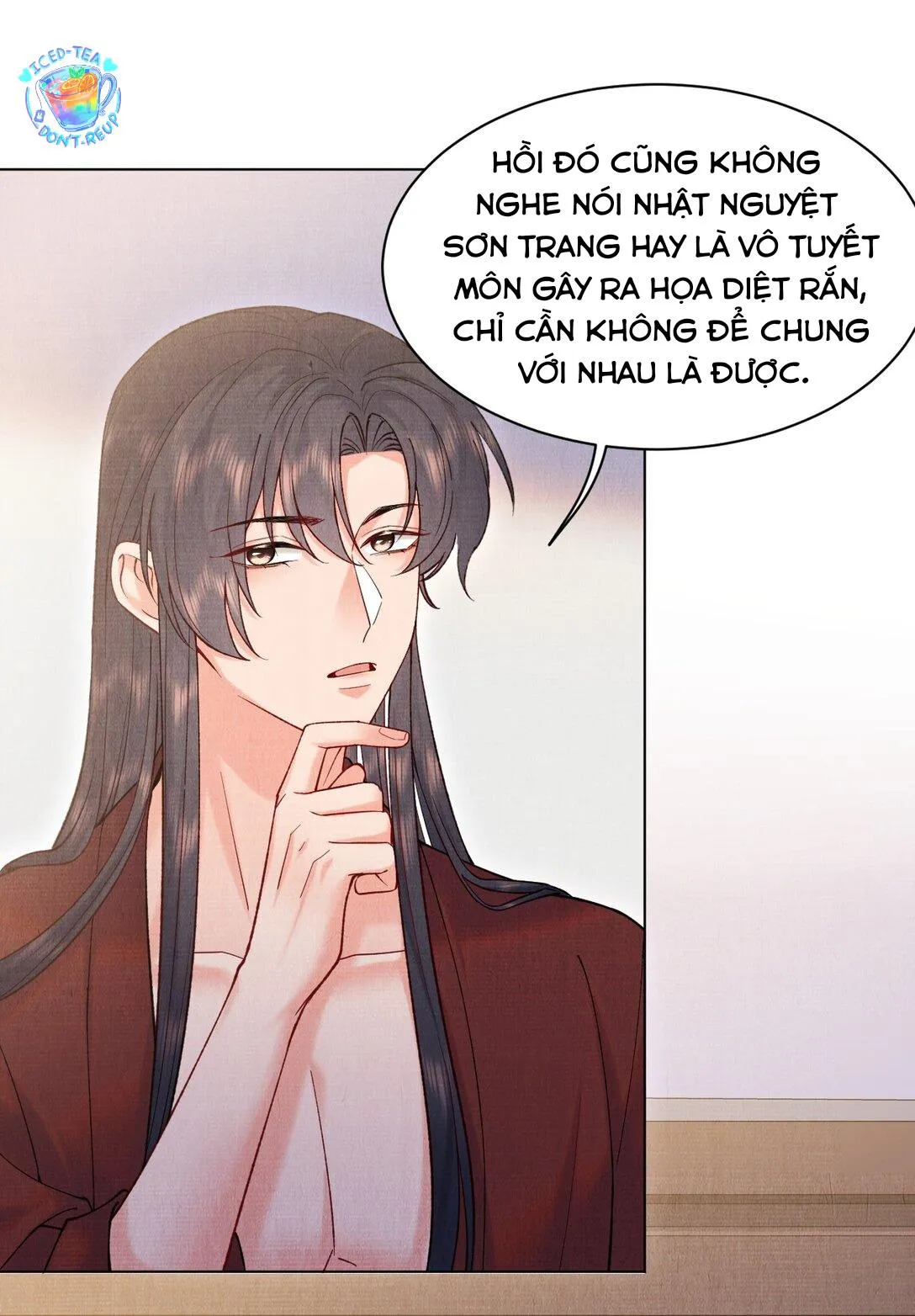 Giang Hồ Biến Địa Thị Kỳ Ba Chapter 24 Trang 9