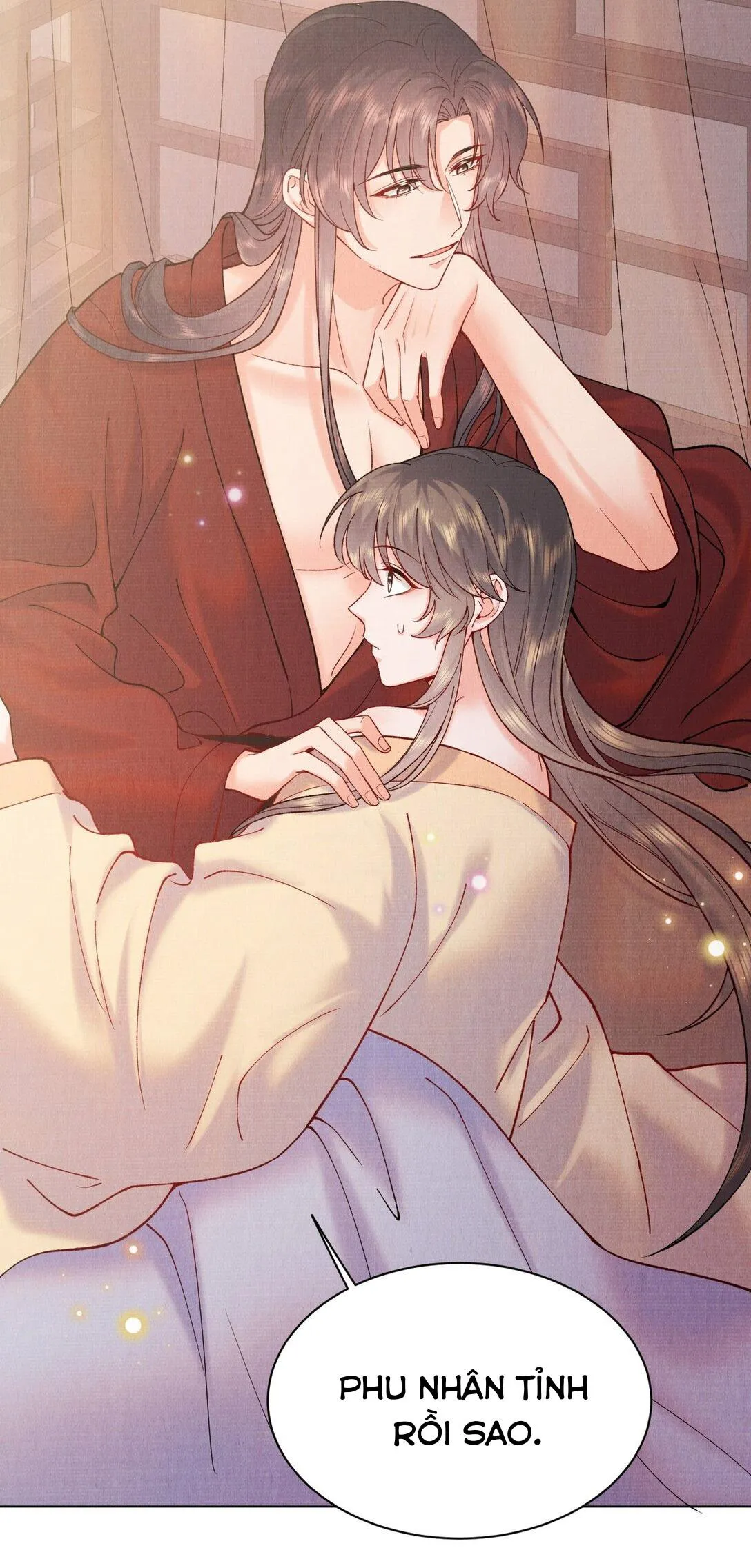 Giang Hồ Biến Địa Thị Kỳ Ba Chapter 24 Trang 18