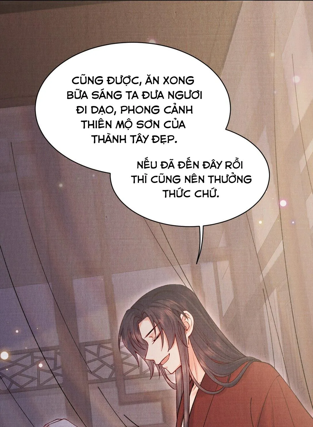 Giang Hồ Biến Địa Thị Kỳ Ba Chapter 24 Trang 21