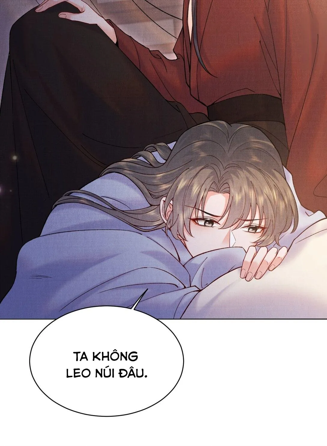 Giang Hồ Biến Địa Thị Kỳ Ba Chapter 24 Trang 22