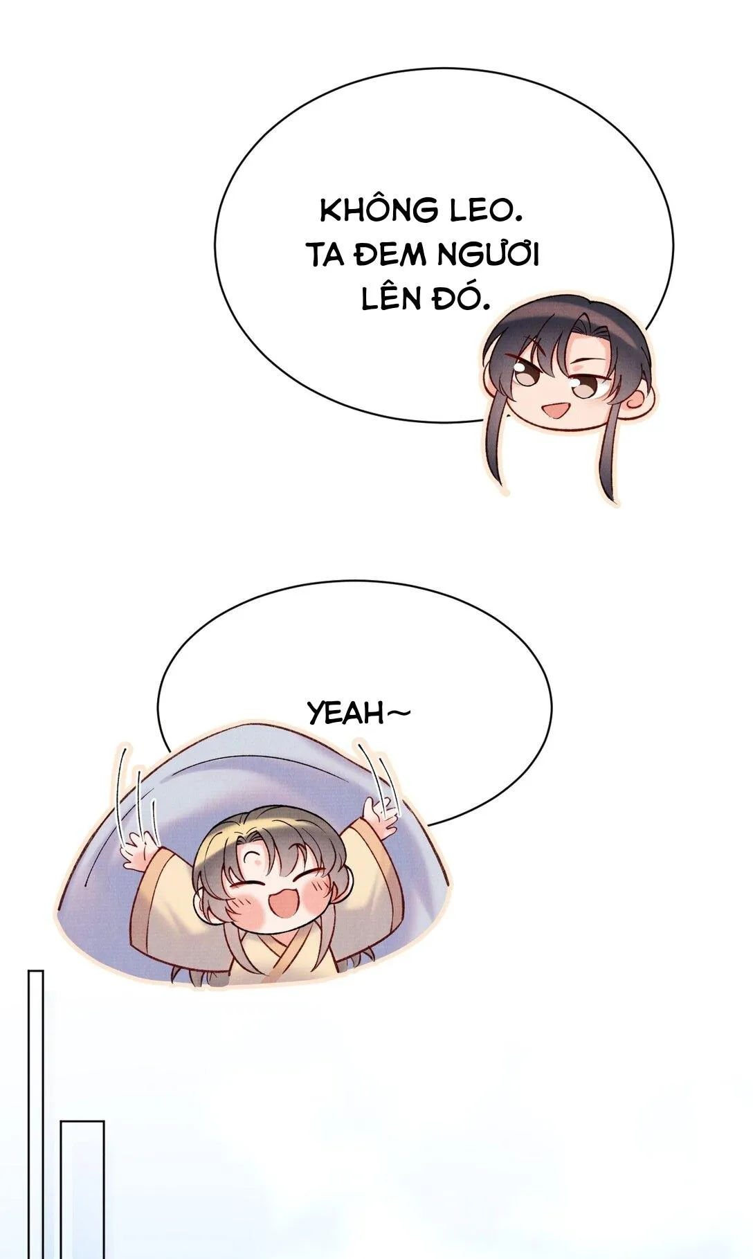 Giang Hồ Biến Địa Thị Kỳ Ba Chapter 24 Trang 23