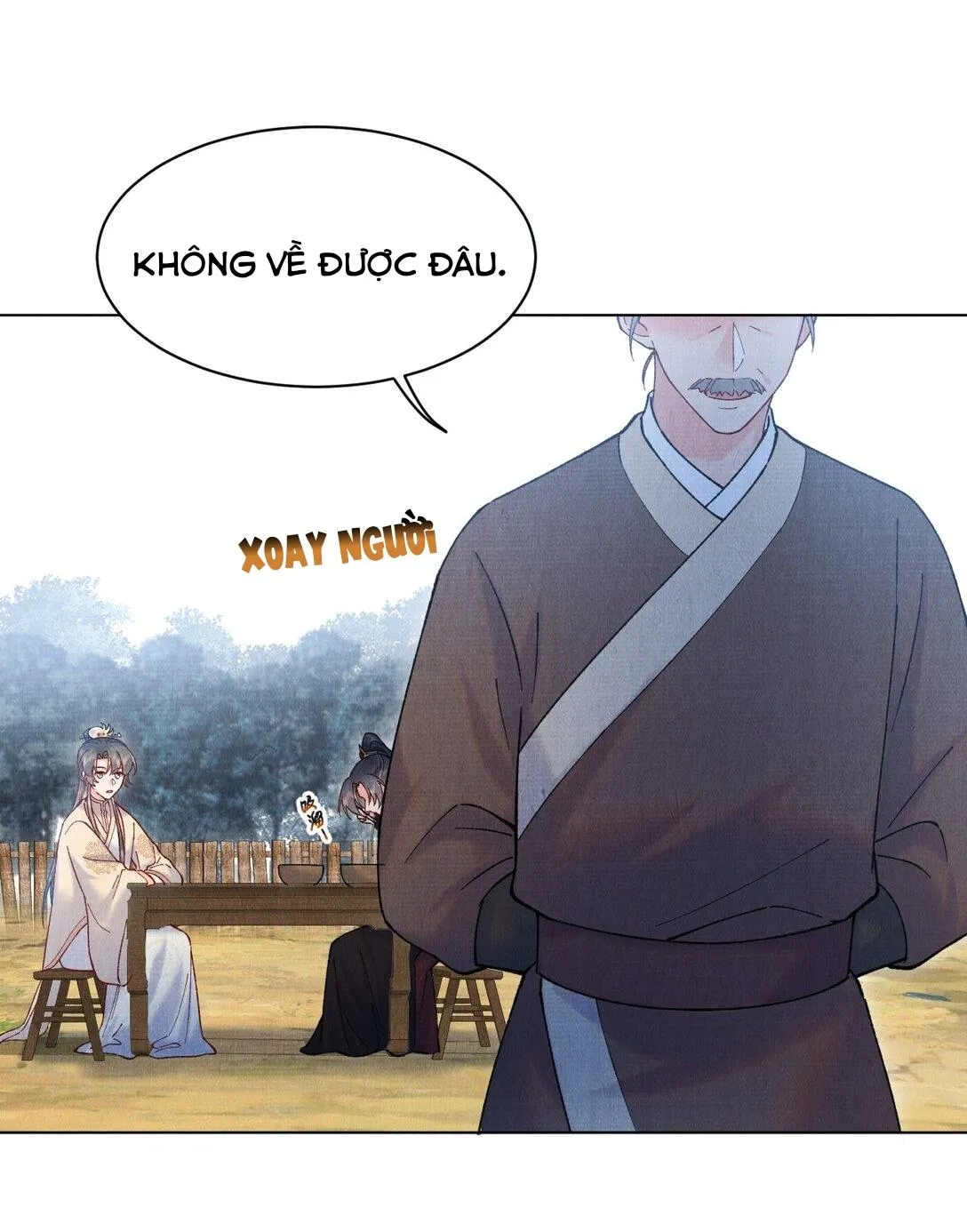 Giang Hồ Biến Địa Thị Kỳ Ba Chapter 24 Trang 31