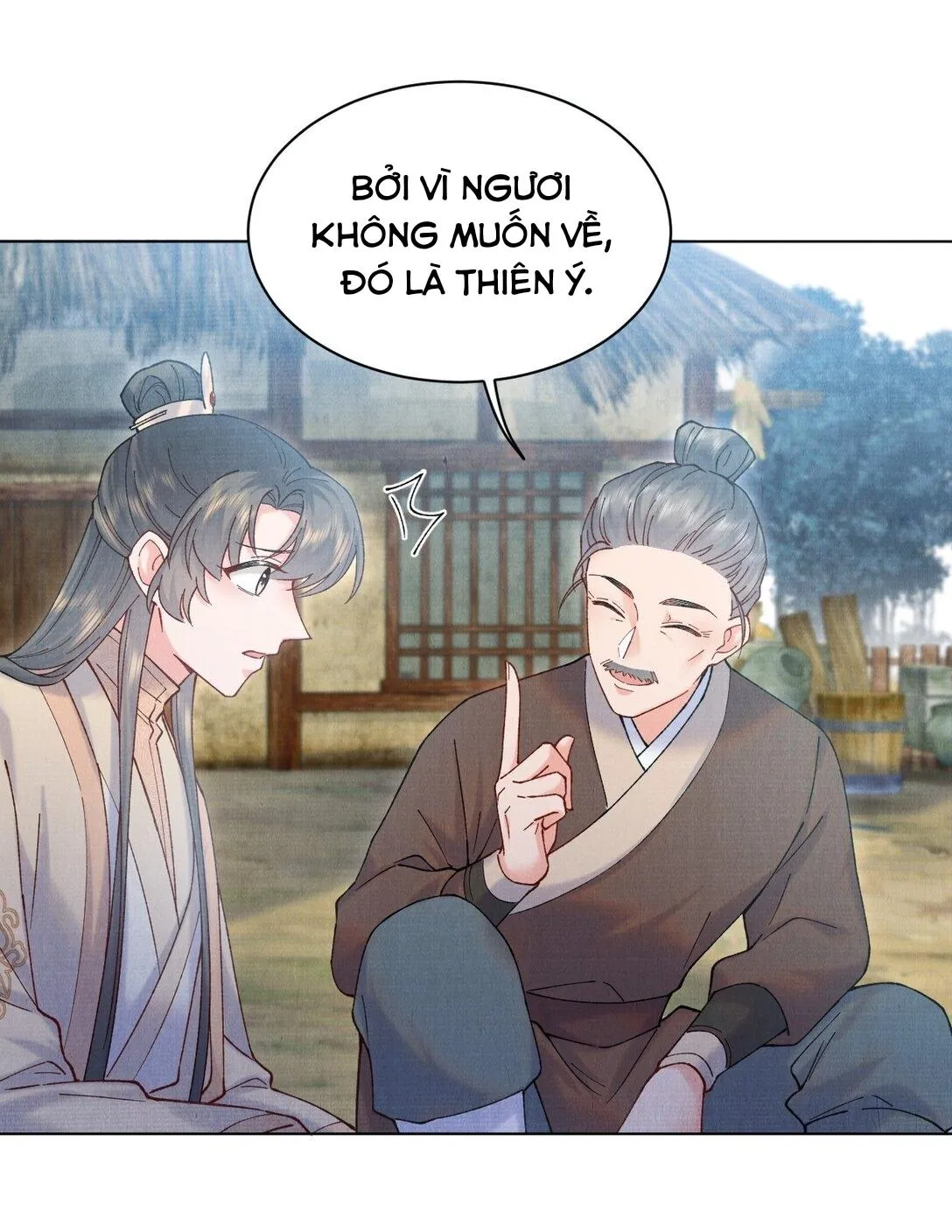 Giang Hồ Biến Địa Thị Kỳ Ba Chapter 24 Trang 35