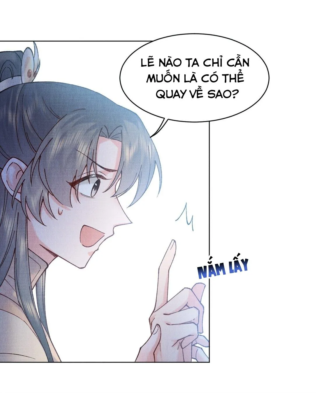 Giang Hồ Biến Địa Thị Kỳ Ba Chapter 24 Trang 36