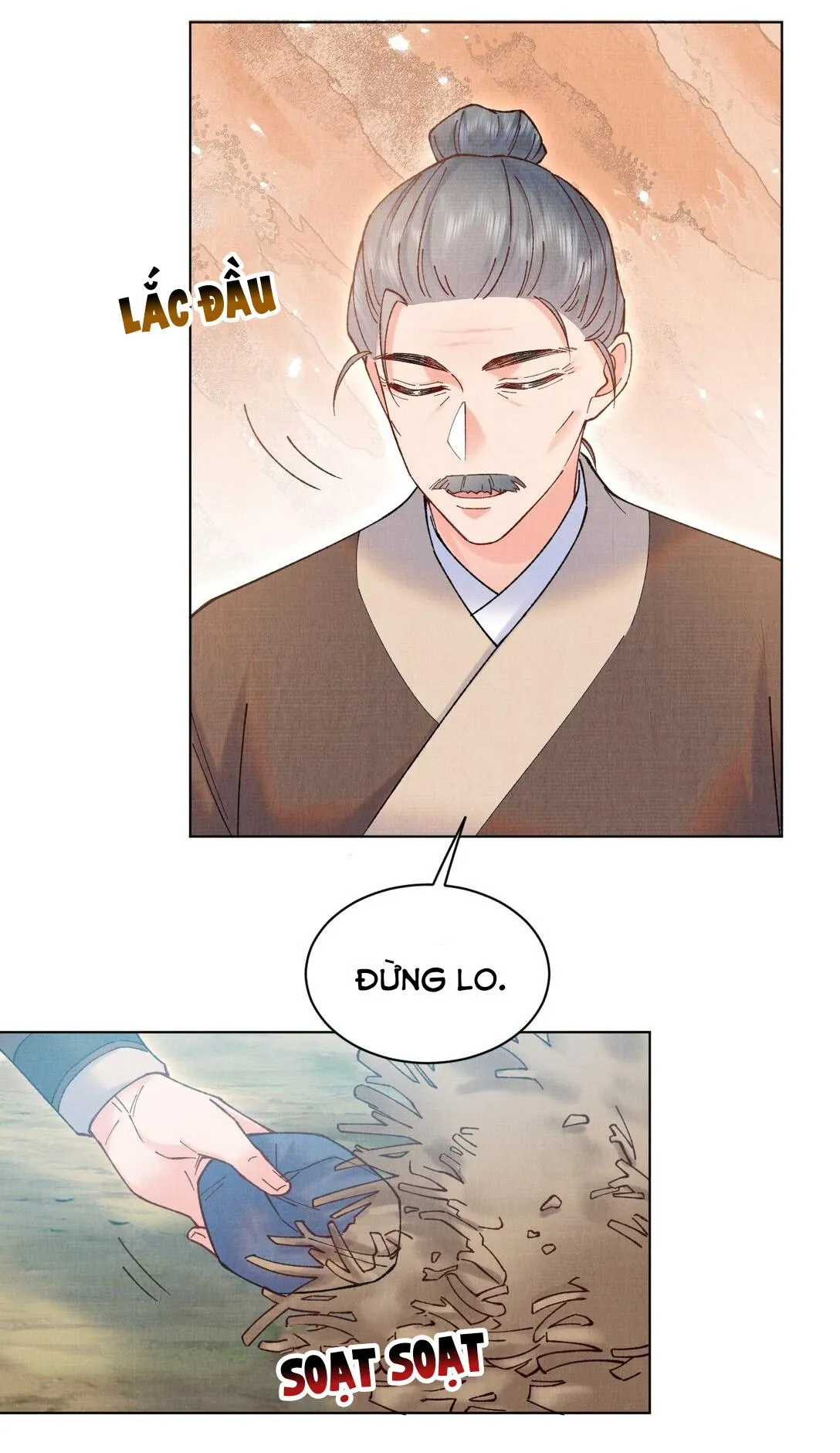 Giang Hồ Biến Địa Thị Kỳ Ba Chapter 24 Trang 37