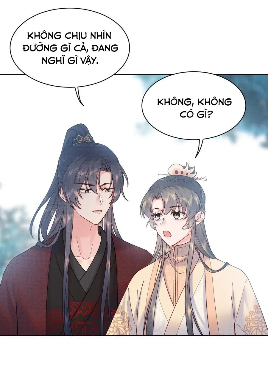 Giang Hồ Biến Địa Thị Kỳ Ba Chapter 25 Trang 3