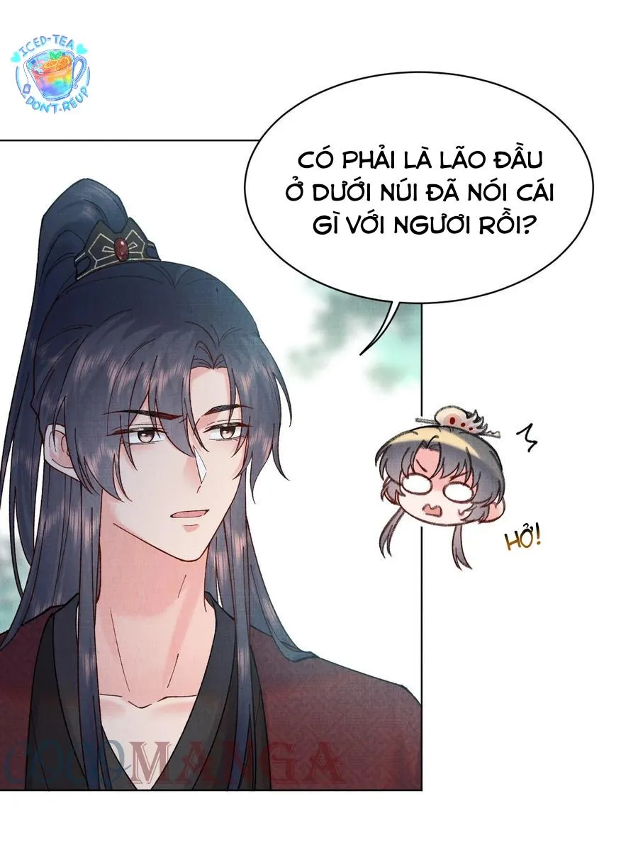 Giang Hồ Biến Địa Thị Kỳ Ba Chapter 25 Trang 4