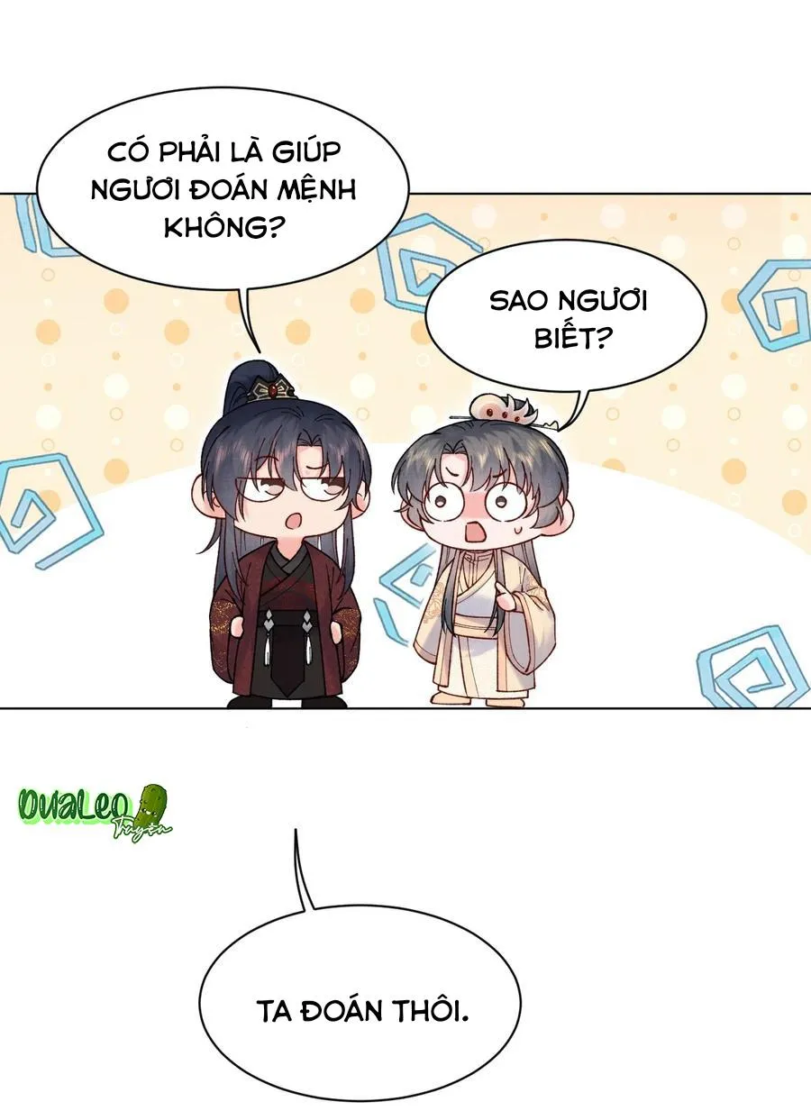 Giang Hồ Biến Địa Thị Kỳ Ba Chapter 25 Trang 5