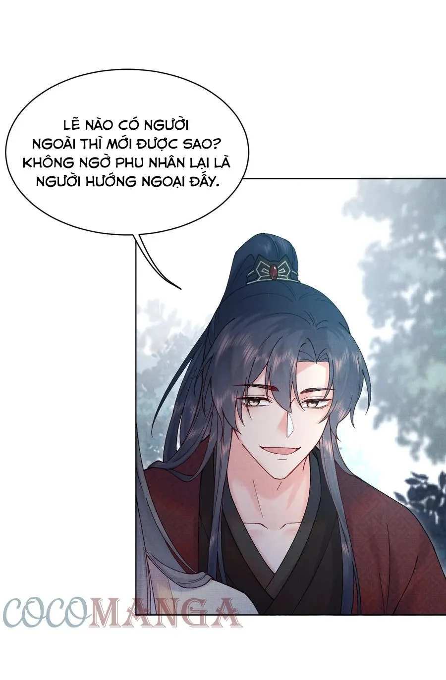 Giang Hồ Biến Địa Thị Kỳ Ba Chapter 25 Trang 12