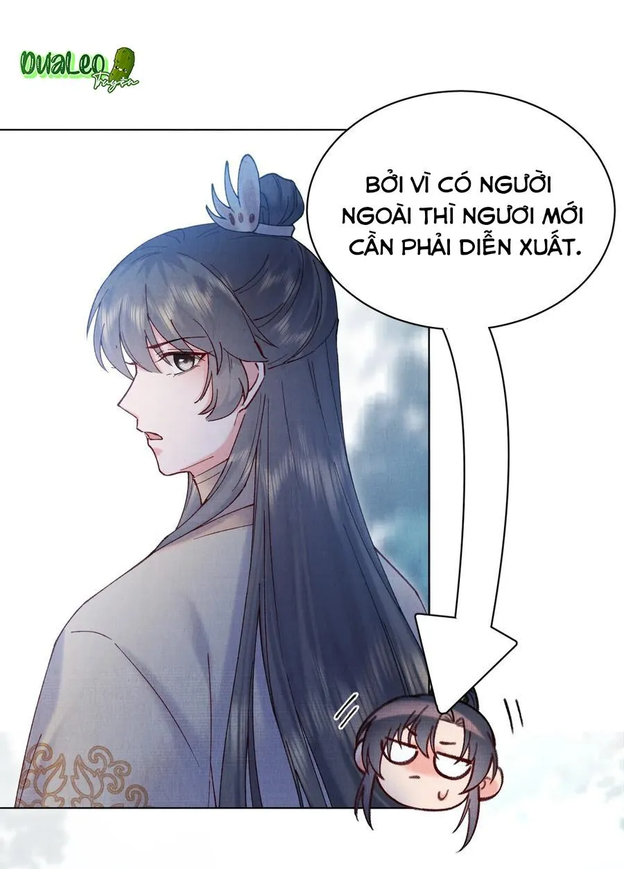 Giang Hồ Biến Địa Thị Kỳ Ba Chapter 25 Trang 13