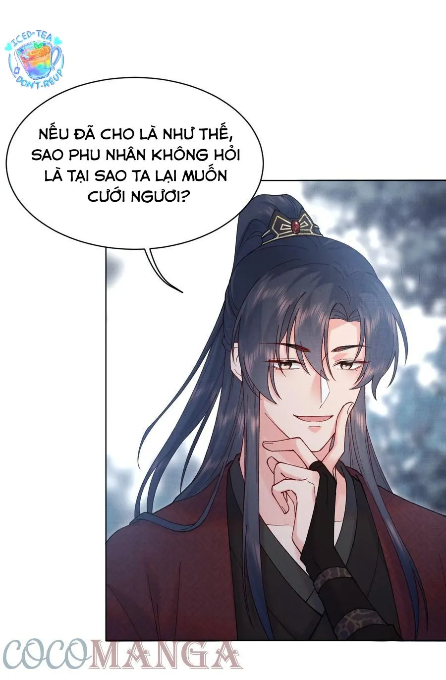 Giang Hồ Biến Địa Thị Kỳ Ba Chapter 25 Trang 16