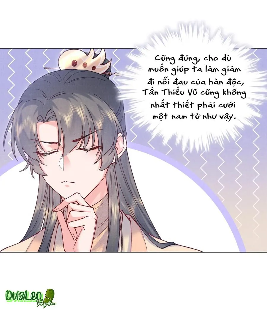 Giang Hồ Biến Địa Thị Kỳ Ba Chapter 25 Trang 17