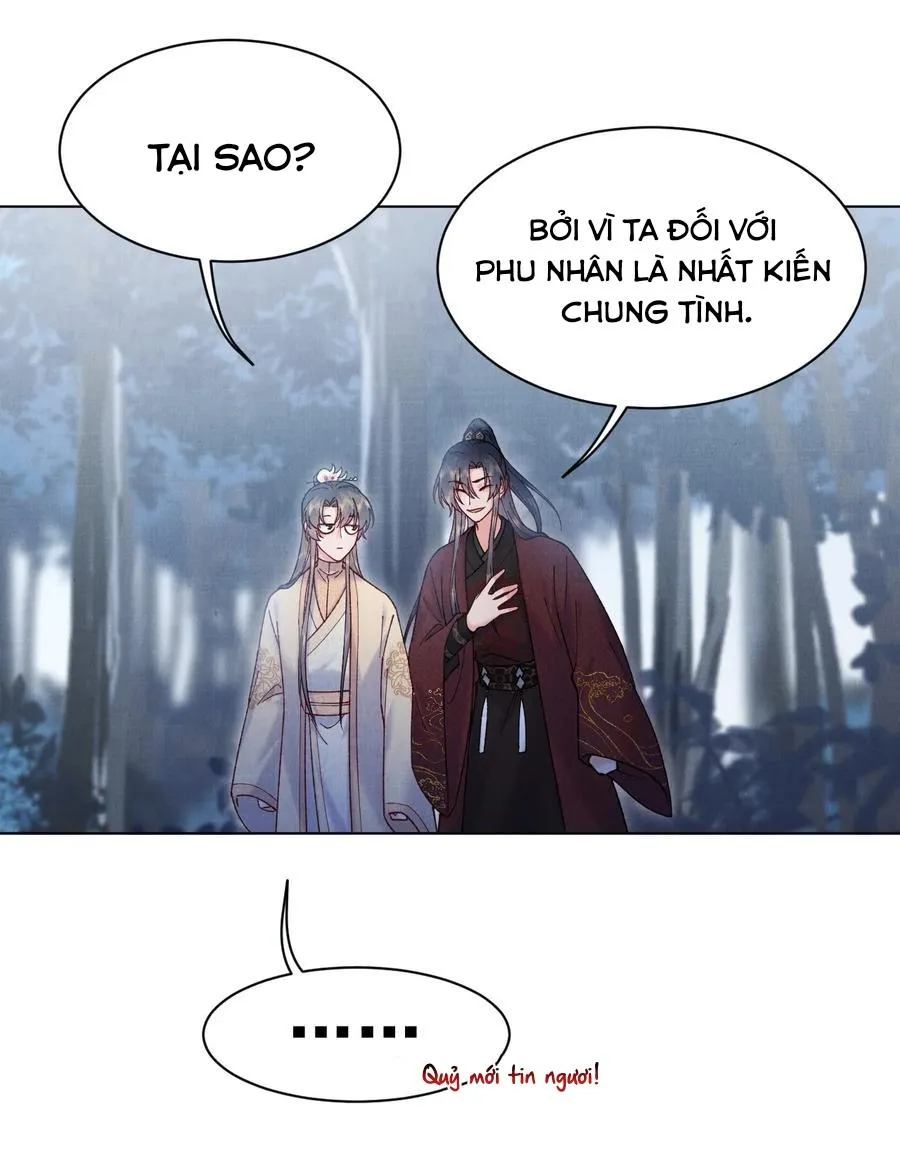 Giang Hồ Biến Địa Thị Kỳ Ba Chapter 25 Trang 18