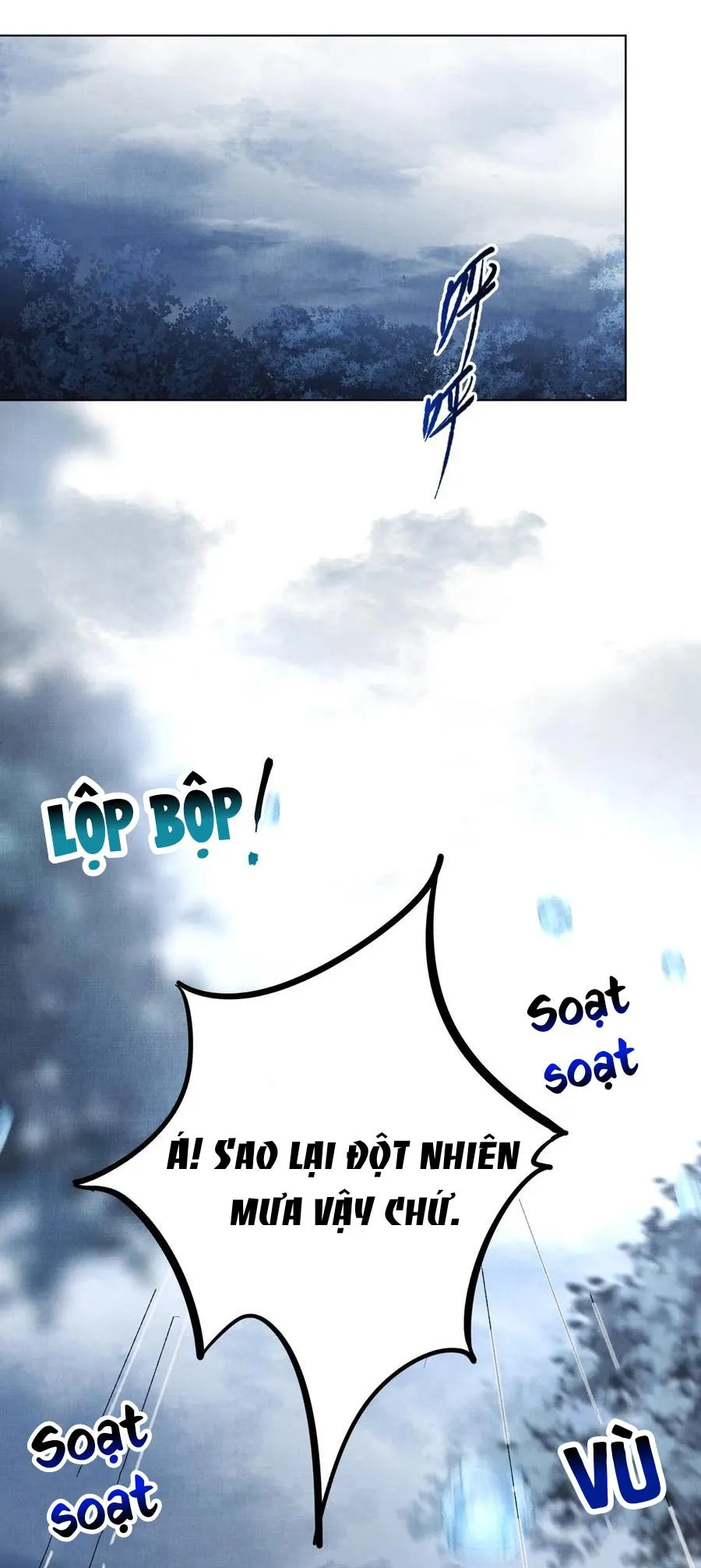 Giang Hồ Biến Địa Thị Kỳ Ba Chapter 25 Trang 19