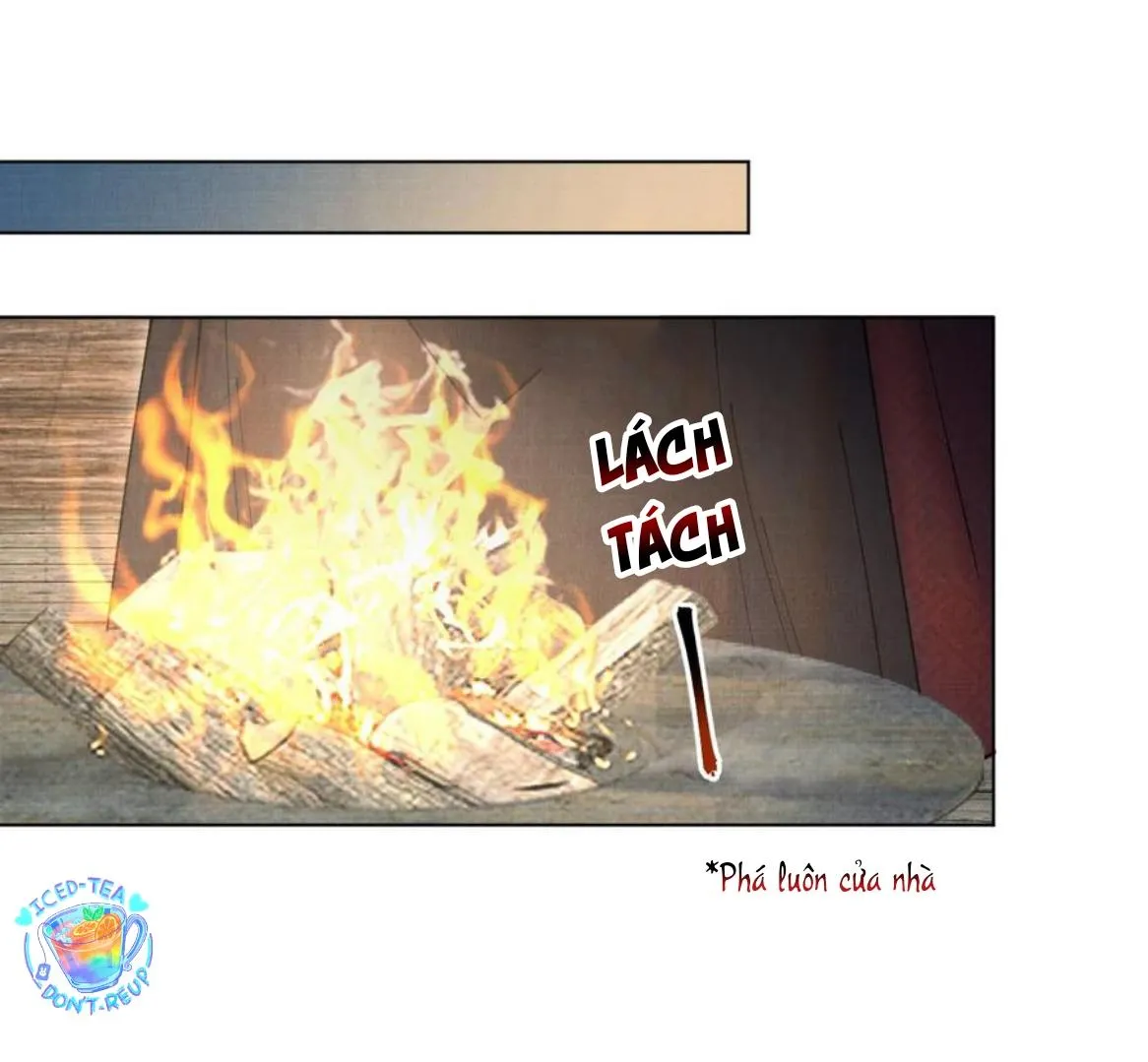 Giang Hồ Biến Địa Thị Kỳ Ba Chapter 25 Trang 23