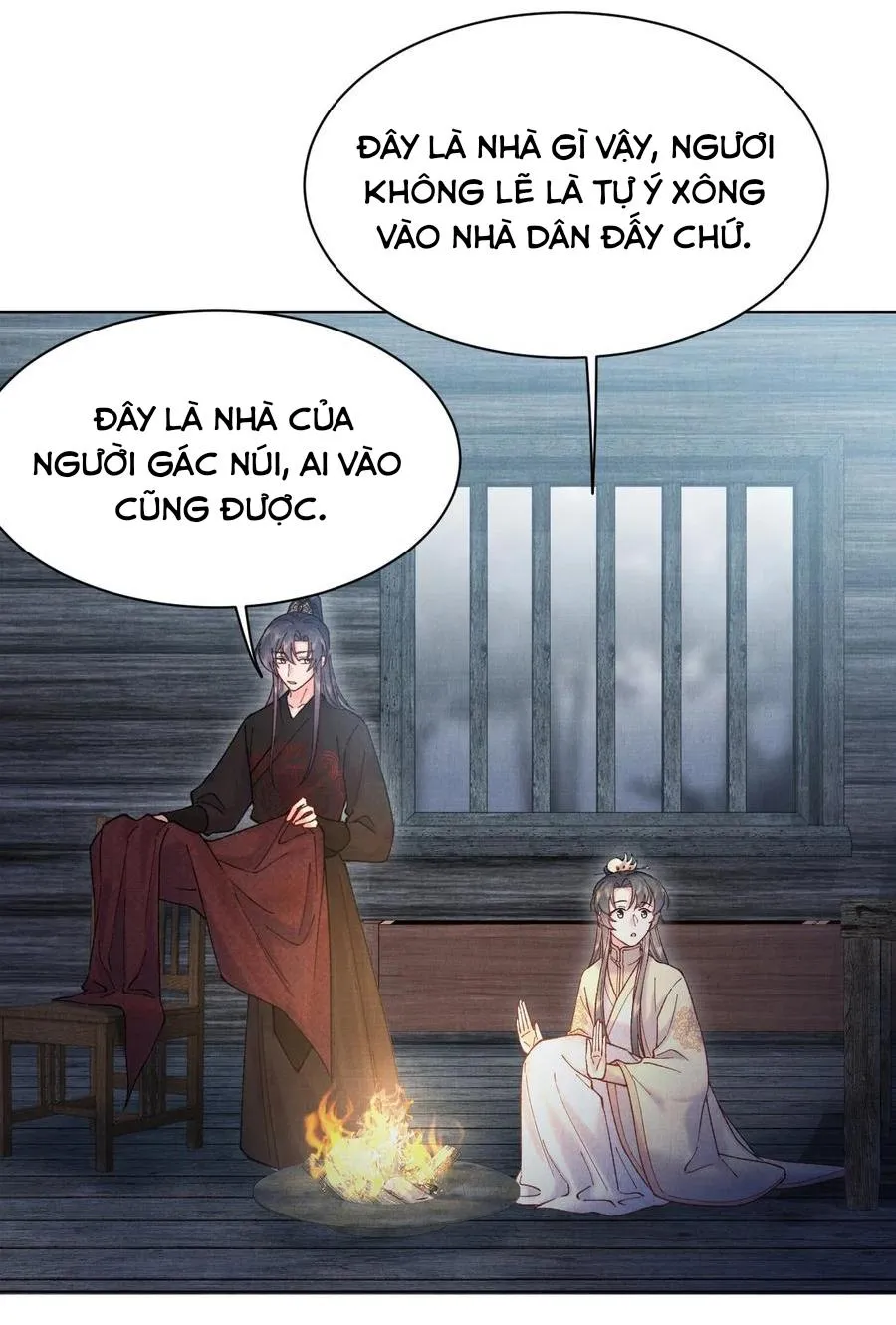 Giang Hồ Biến Địa Thị Kỳ Ba Chapter 25 Trang 24