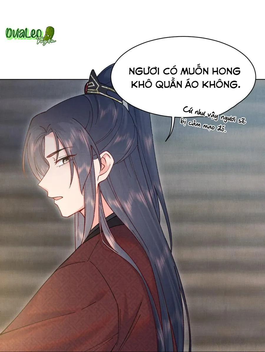 Giang Hồ Biến Địa Thị Kỳ Ba Chapter 25 Trang 25