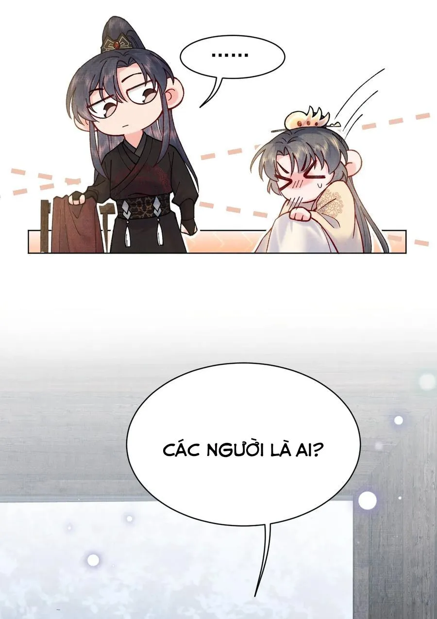 Giang Hồ Biến Địa Thị Kỳ Ba Chapter 25 Trang 27