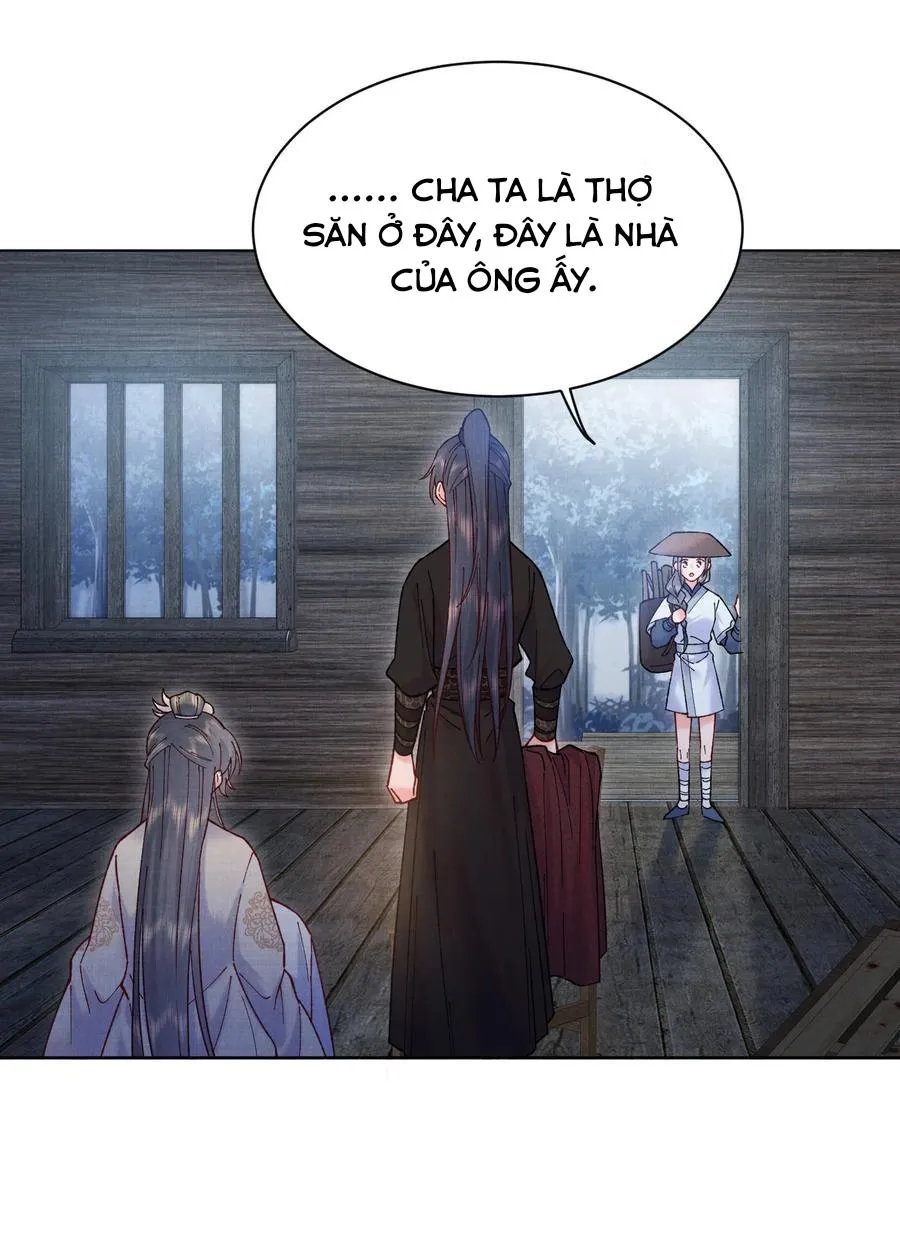 Giang Hồ Biến Địa Thị Kỳ Ba Chapter 25 Trang 30