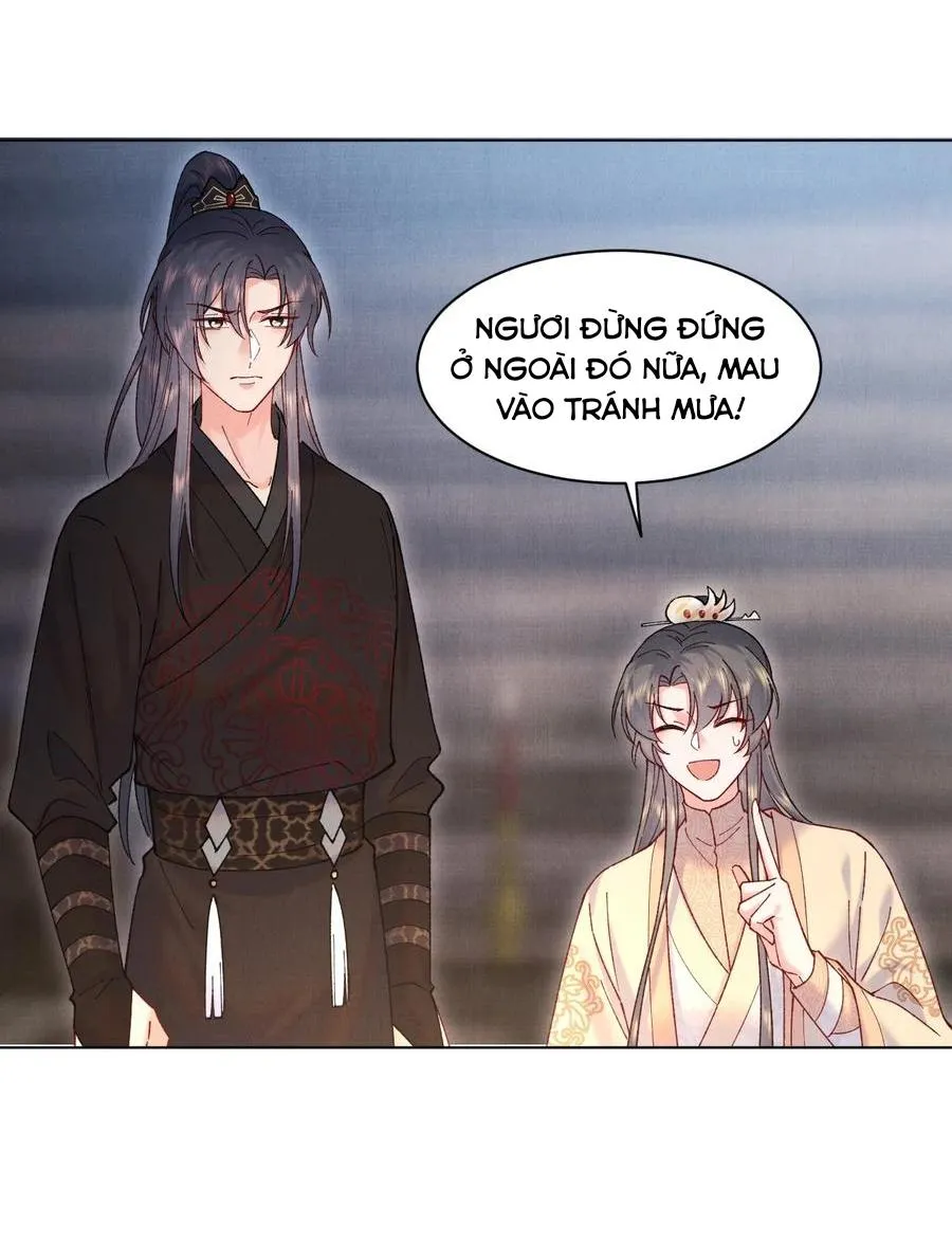 Giang Hồ Biến Địa Thị Kỳ Ba Chapter 25 Trang 31