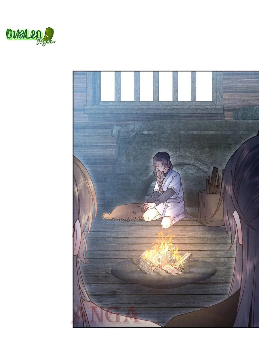 Giang Hồ Biến Địa Thị Kỳ Ba Chapter 25 Trang 32