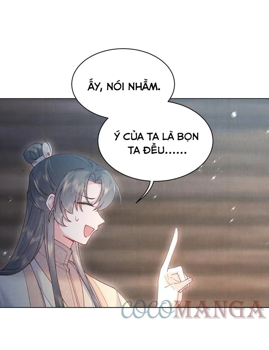 Giang Hồ Biến Địa Thị Kỳ Ba Chapter 25 Trang 36