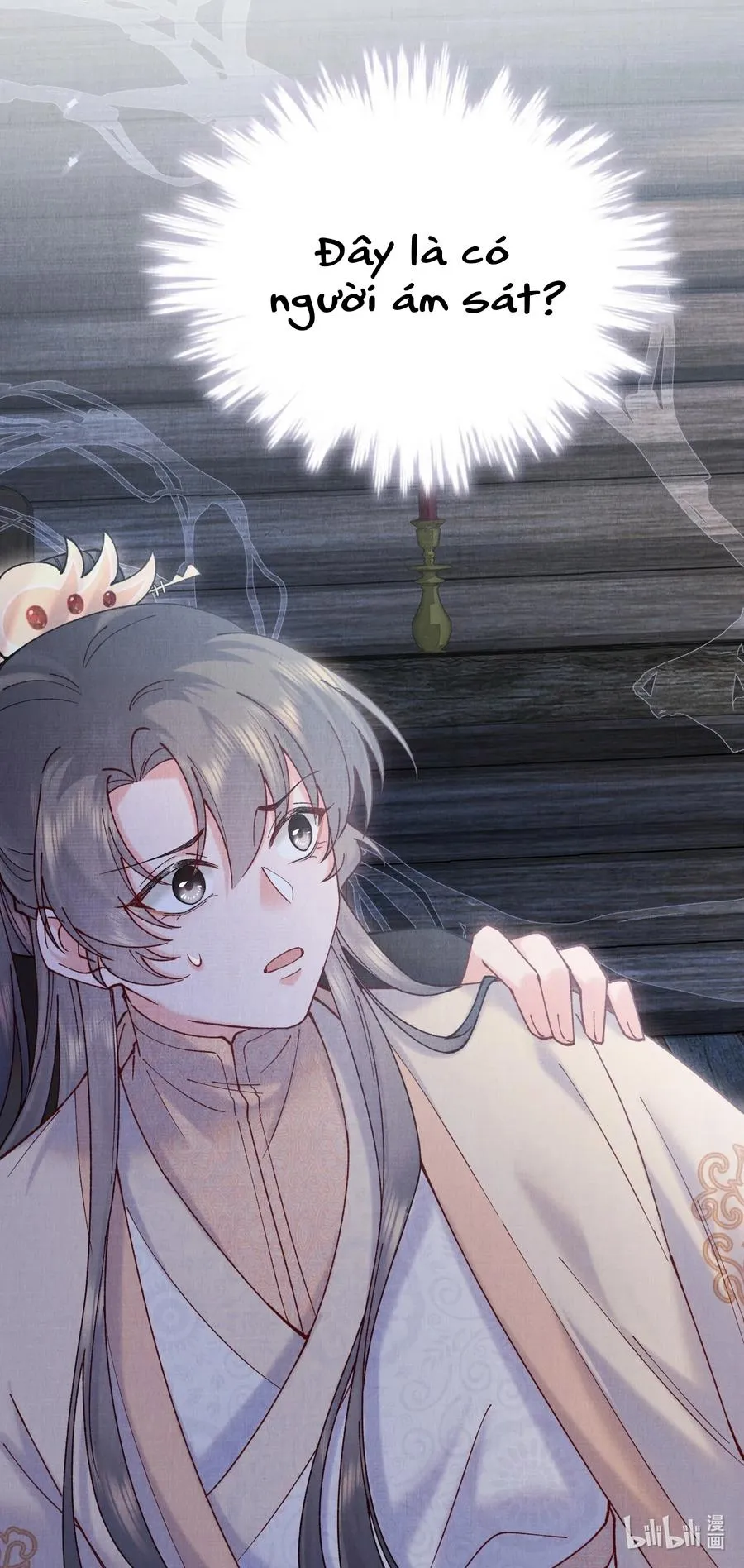 Giang Hồ Biến Địa Thị Kỳ Ba Chapter 25 Trang 39