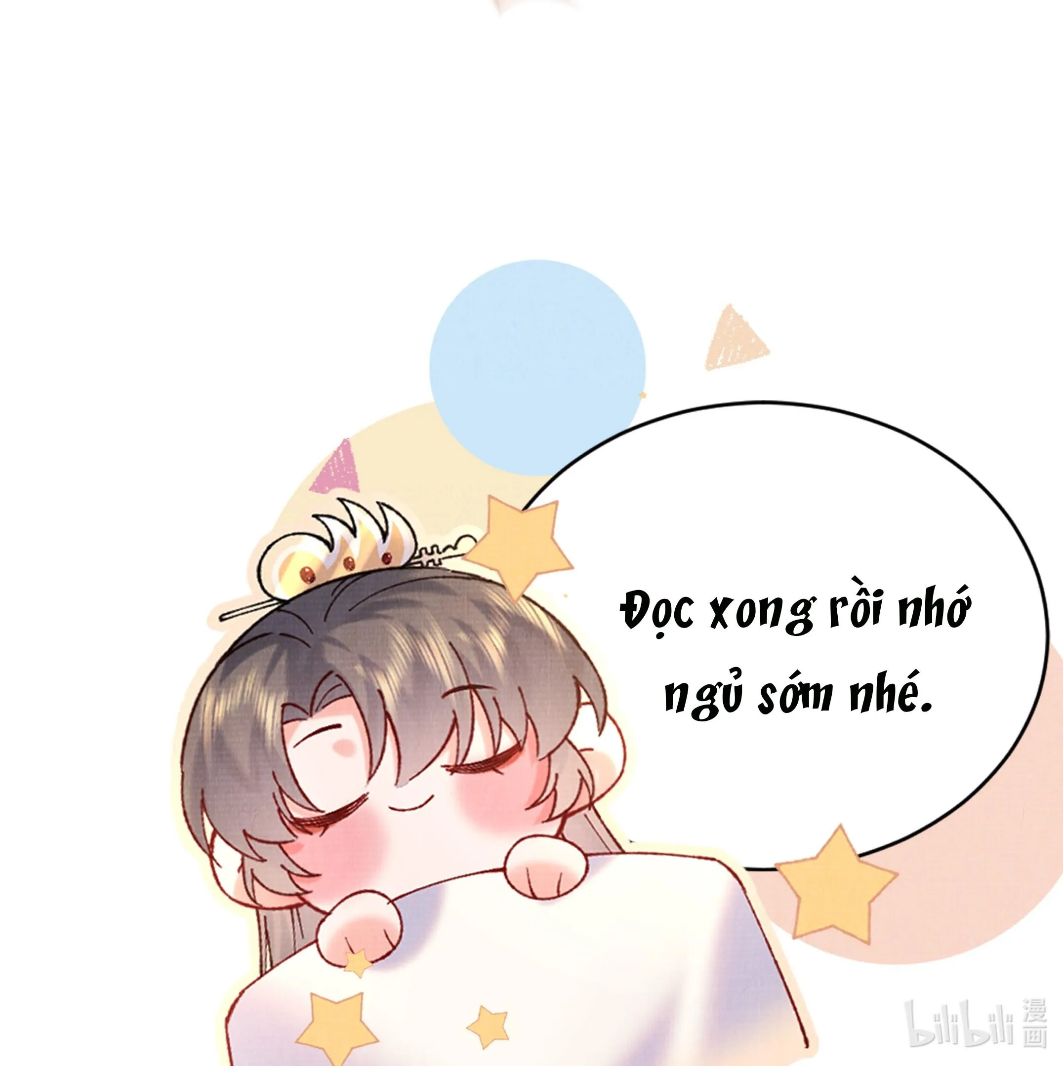 Giang Hồ Biến Địa Thị Kỳ Ba Chapter 25 Trang 40