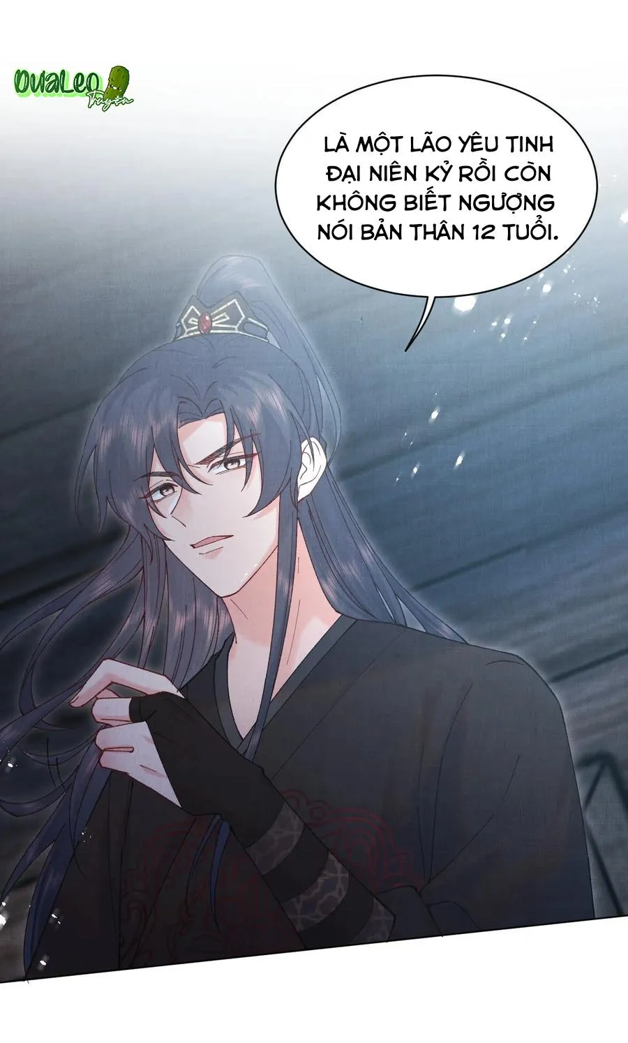 Giang Hồ Biến Địa Thị Kỳ Ba Chapter 26 Trang 7