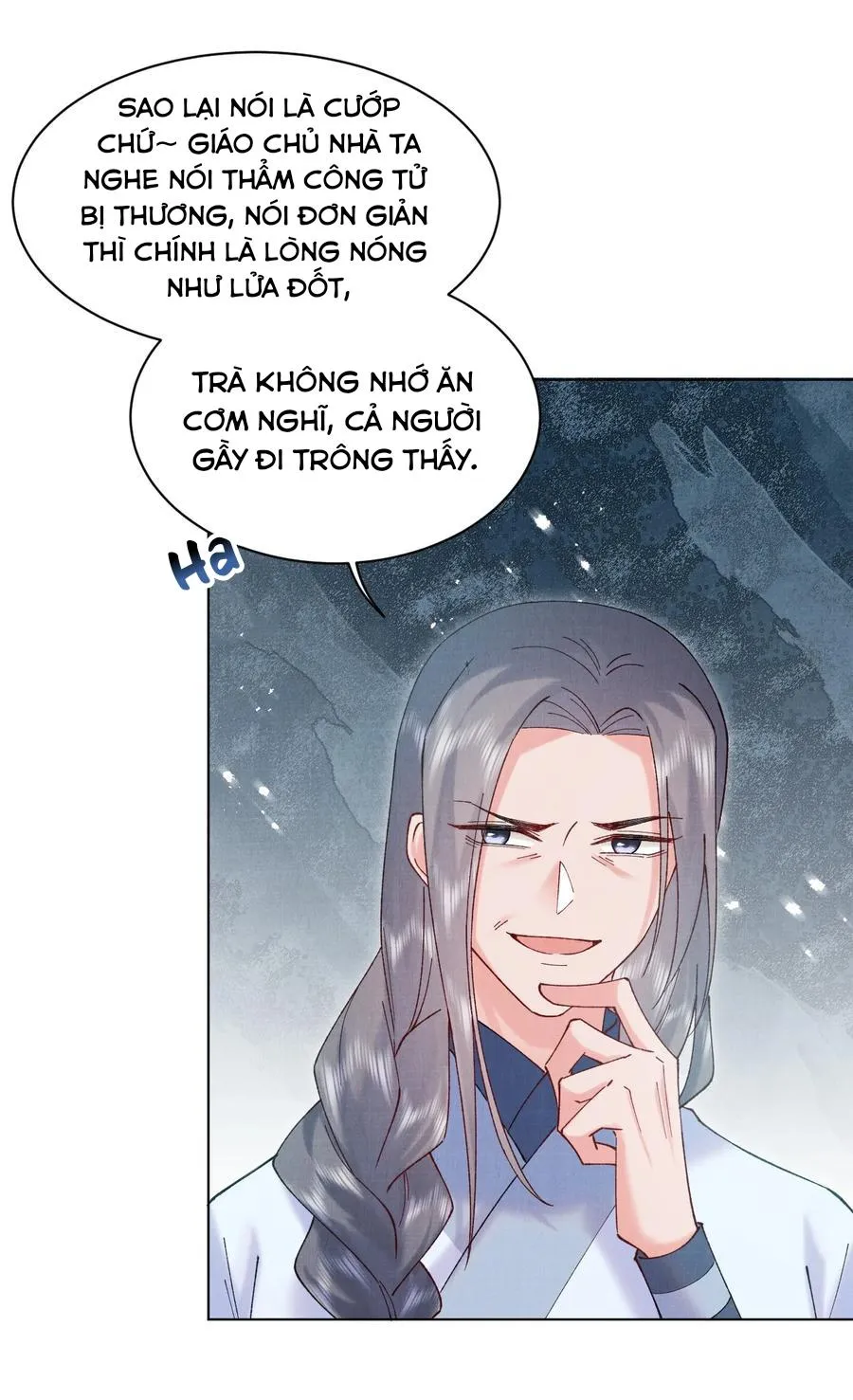 Giang Hồ Biến Địa Thị Kỳ Ba Chapter 26 Trang 10