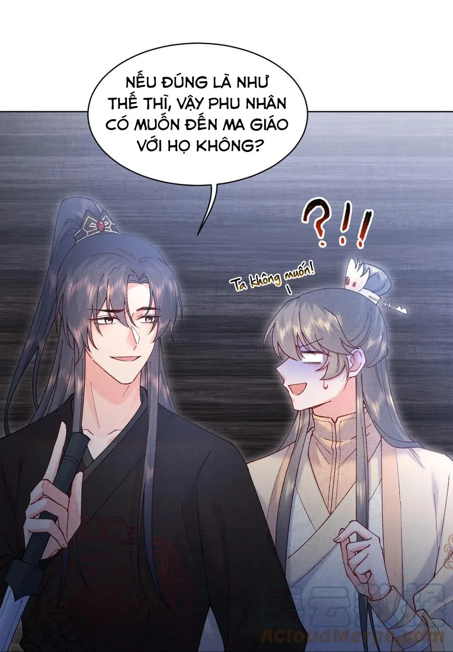 Giang Hồ Biến Địa Thị Kỳ Ba Chapter 26 Trang 11
