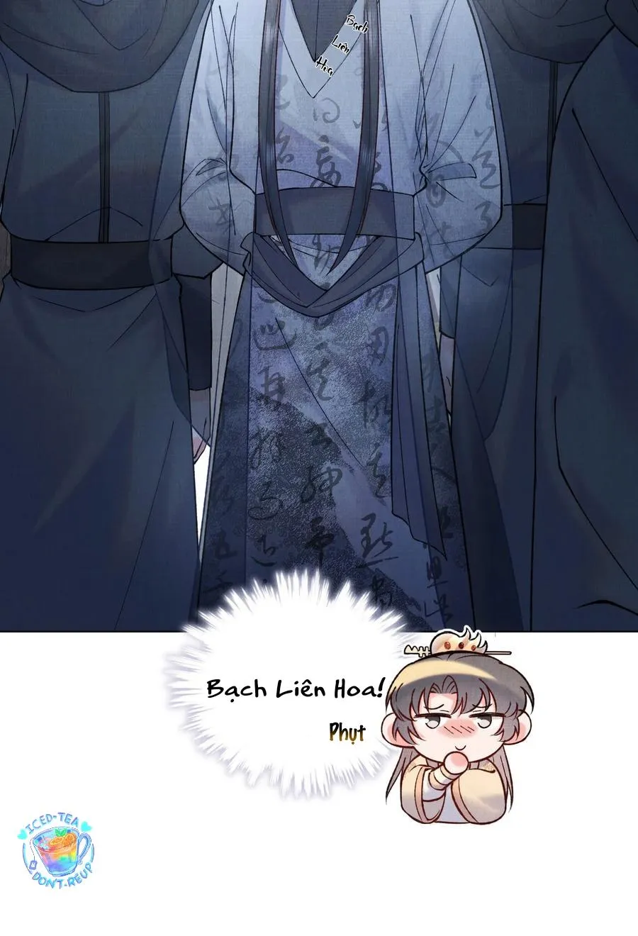 Giang Hồ Biến Địa Thị Kỳ Ba Chapter 26 Trang 14