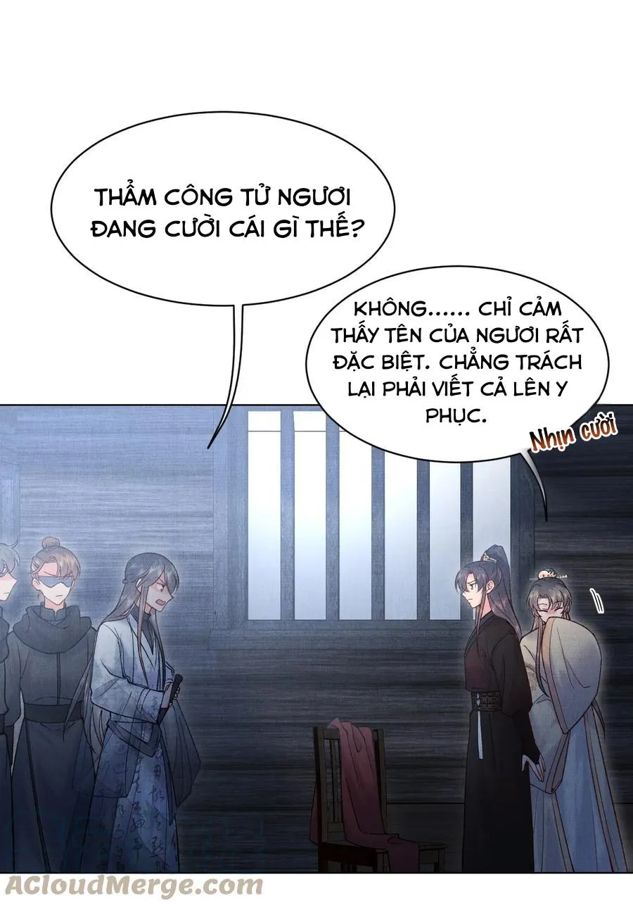 Giang Hồ Biến Địa Thị Kỳ Ba Chapter 26 Trang 15