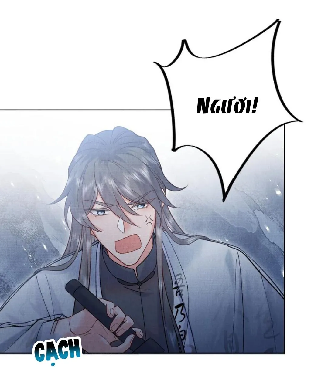 Giang Hồ Biến Địa Thị Kỳ Ba Chapter 26 Trang 16