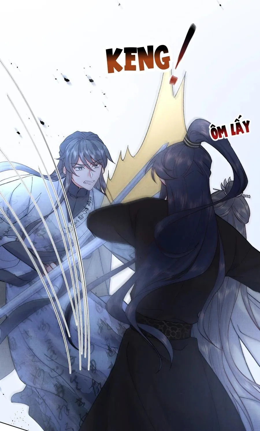 Giang Hồ Biến Địa Thị Kỳ Ba Chapter 26 Trang 18