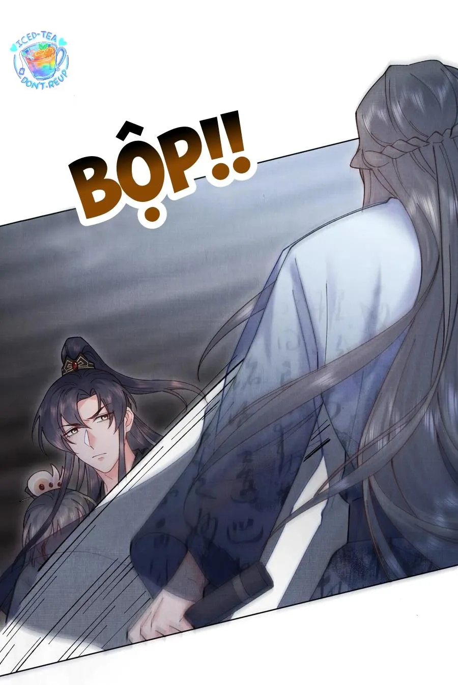 Giang Hồ Biến Địa Thị Kỳ Ba Chapter 26 Trang 20