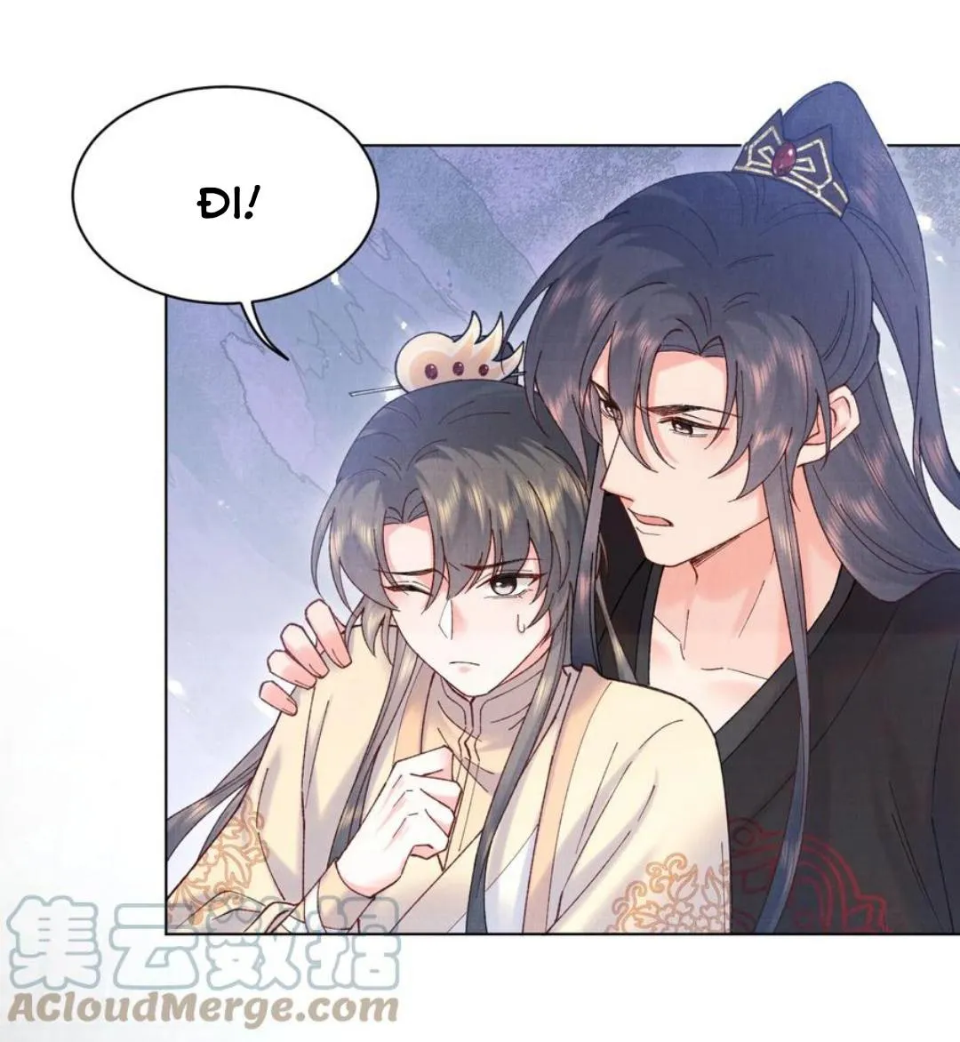 Giang Hồ Biến Địa Thị Kỳ Ba Chapter 26 Trang 21