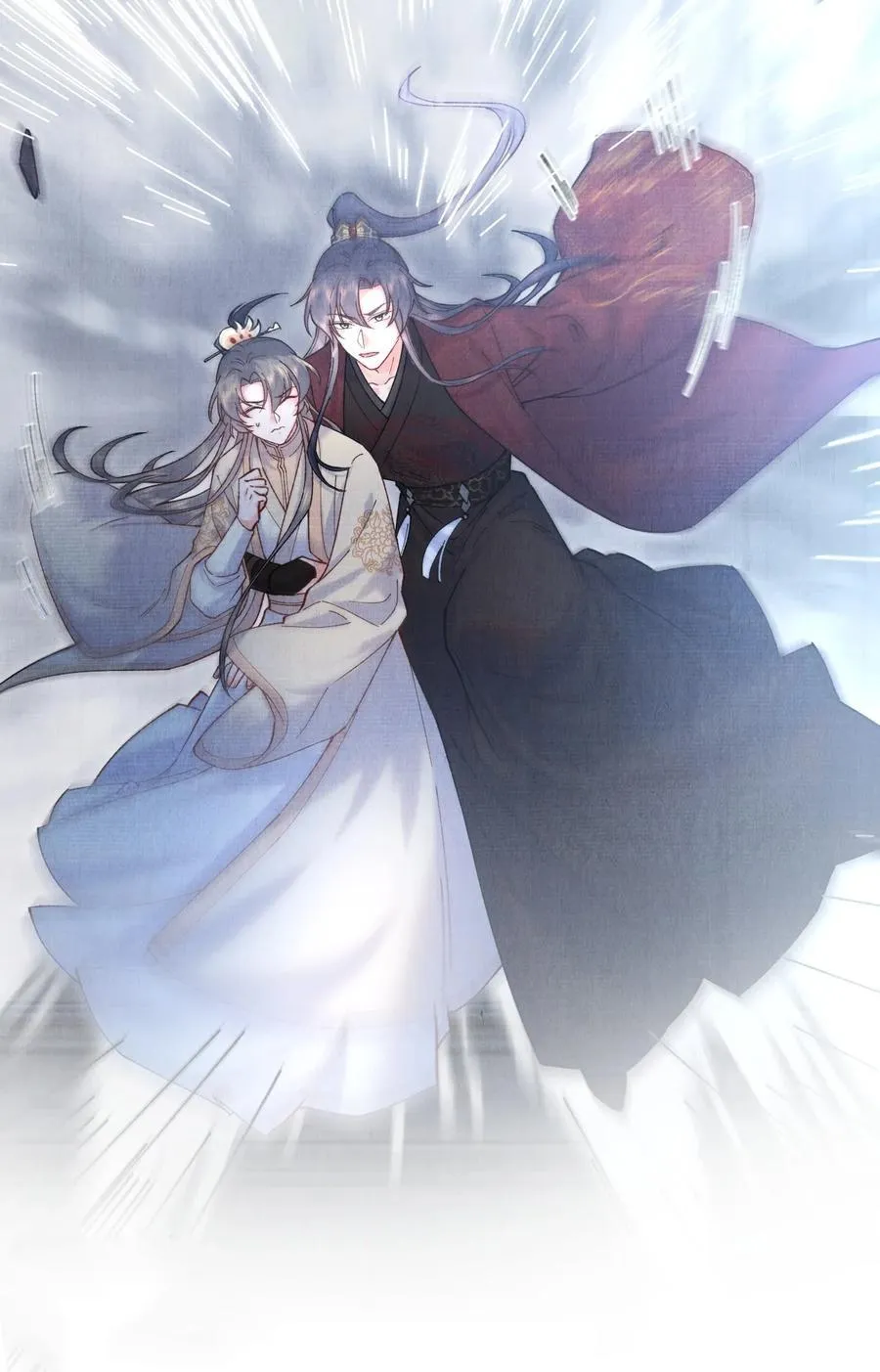 Giang Hồ Biến Địa Thị Kỳ Ba Chapter 26 Trang 23