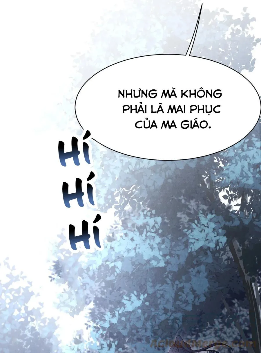 Giang Hồ Biến Địa Thị Kỳ Ba Chapter 26 Trang 29