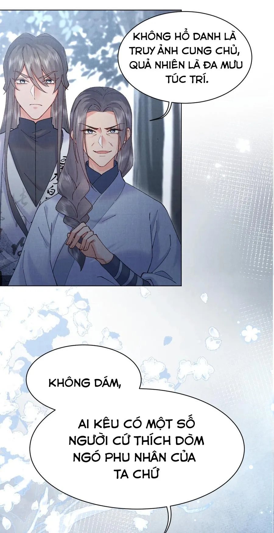 Giang Hồ Biến Địa Thị Kỳ Ba Chapter 26 Trang 34