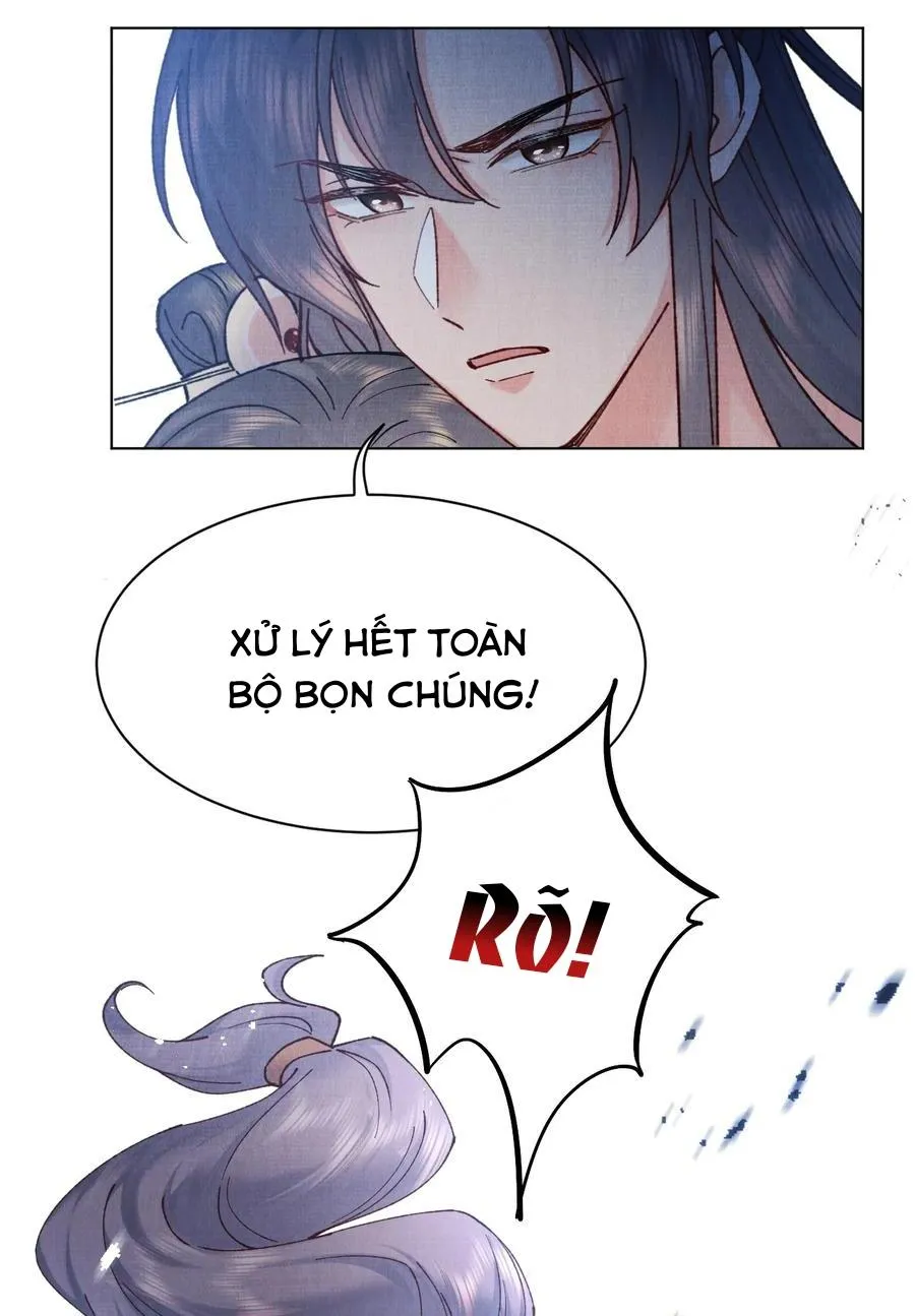 Giang Hồ Biến Địa Thị Kỳ Ba Chapter 26 Trang 36