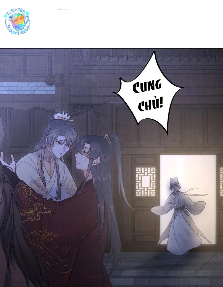 Giang Hồ Biến Địa Thị Kỳ Ba Chapter 27 Trang 3