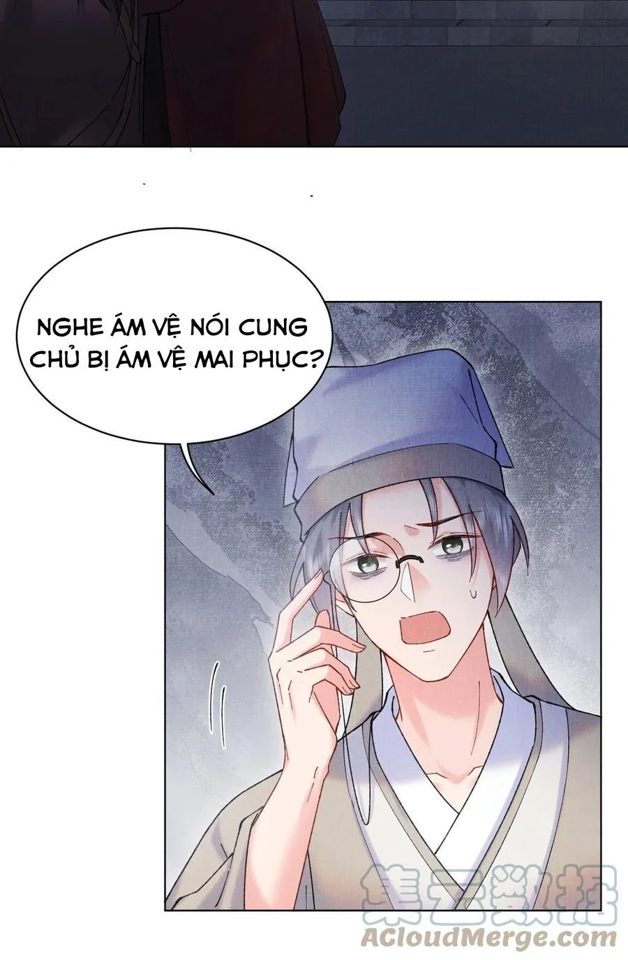 Giang Hồ Biến Địa Thị Kỳ Ba Chapter 27 Trang 4