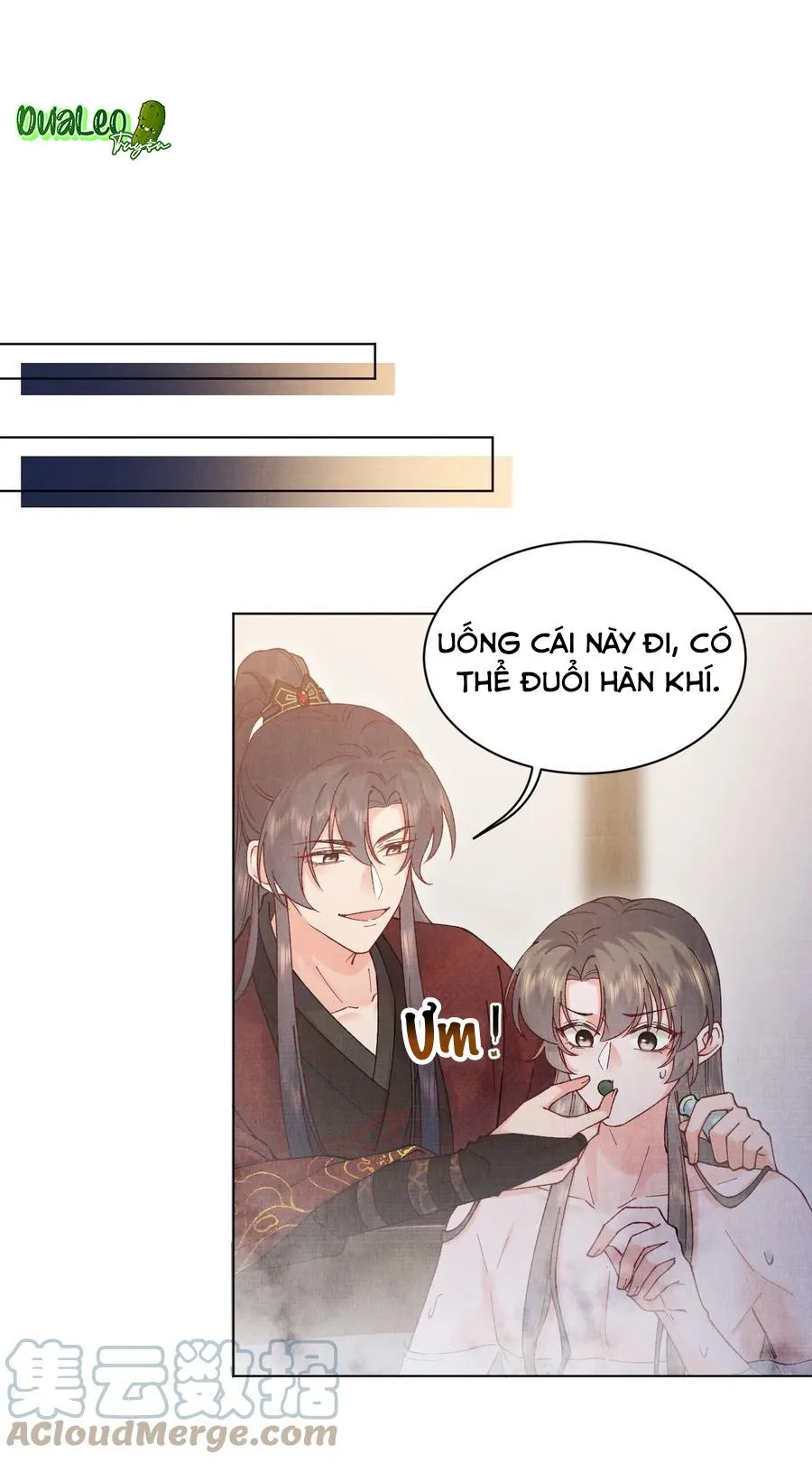 Giang Hồ Biến Địa Thị Kỳ Ba Chapter 27 Trang 8