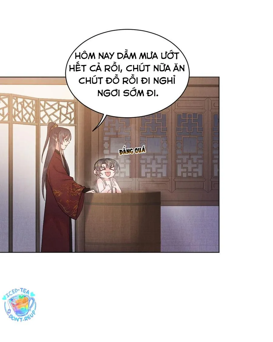 Giang Hồ Biến Địa Thị Kỳ Ba Chapter 27 Trang 9