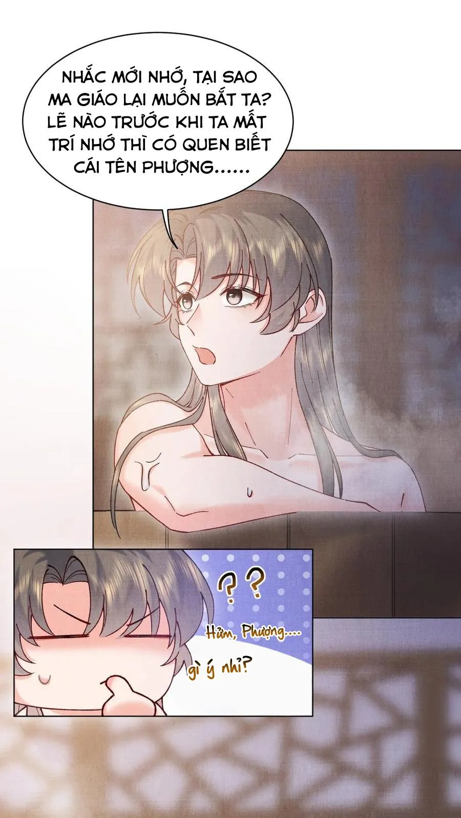 Giang Hồ Biến Địa Thị Kỳ Ba Chapter 27 Trang 10