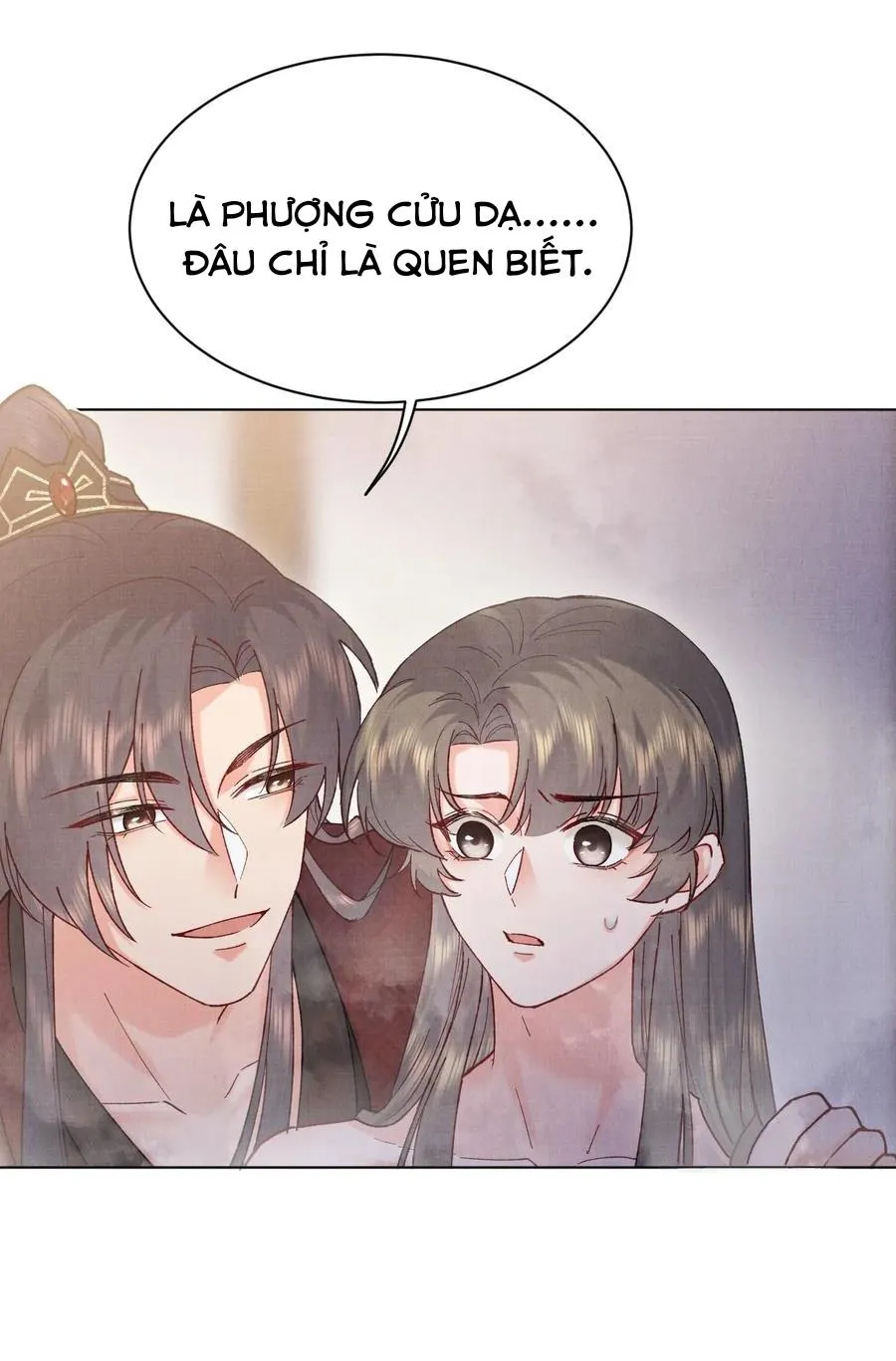 Giang Hồ Biến Địa Thị Kỳ Ba Chapter 27 Trang 11