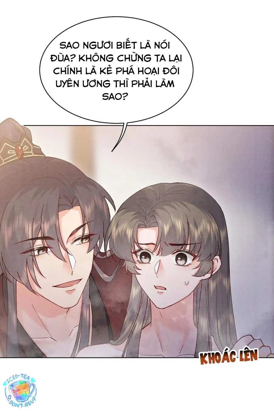 Giang Hồ Biến Địa Thị Kỳ Ba Chapter 27 Trang 13