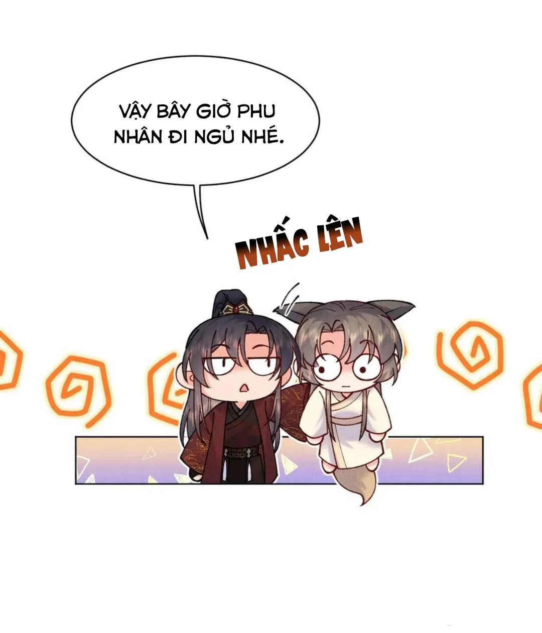 Giang Hồ Biến Địa Thị Kỳ Ba Chapter 27 Trang 18