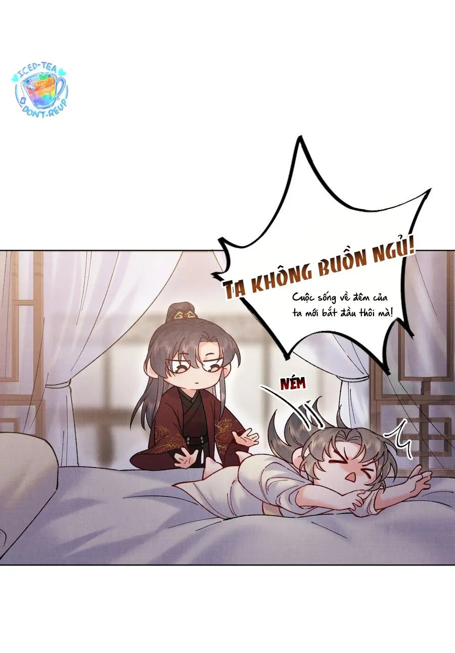 Giang Hồ Biến Địa Thị Kỳ Ba Chapter 27 Trang 19